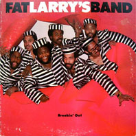 Fat Larry's Band